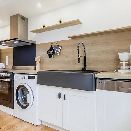 Chaumiere Au Calme Avec Terrasse, A 9 Km Des Plages, 3 Chambres, Parking Prive Et Equipements Bebe. - Fr-1-306-1276 בית נופש *