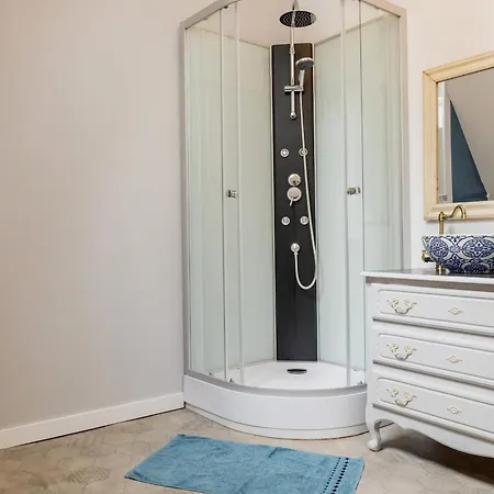 בית נופש Chaumiere Au Calme Avec Terrasse, A 9 Km Des Plages, 3 Chambres, Parking Prive Et Equipements Bebe. - Fr-1-306-1276